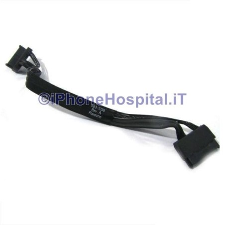 Câble Sata 593-1038 pour iMac 27 ⁄"A1312 Mid 2011 Super drive - 1