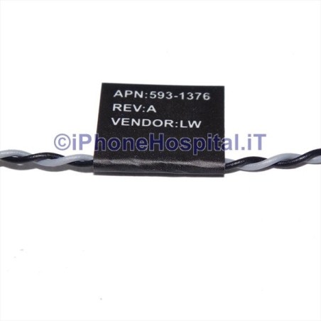 Capteur de température 593-1376-A pour iMac 27" Super Drive A1312 Mid 2011