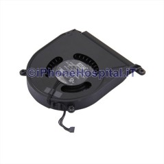 Ventola Raffreddamento Mac Mini (2010 - 2012) A1347 Apple - 1