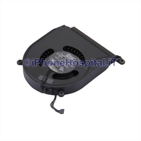 Ventola Raffreddamento Mac Mini (2010 - 2012) A1347 Apple - 1