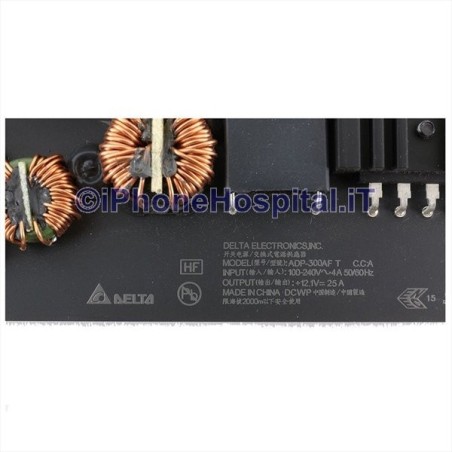 Fuente de alimentación iMac 27" A1419 - 661-7886, 661-7170,661-03524