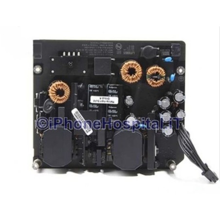 Alimentatore Power Supply iMac 27\" A1419 - 661-7886, 661-7170,661-03524 Apple - 3