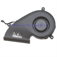 Ventola Raffredamento CPU Lato Sinistro per Apple iMac 21,5\" A1418 - 1