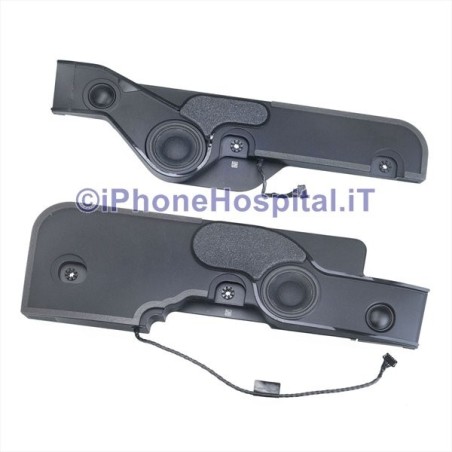 Coppia Altoparlanti per Apple iMac iMac 21,5\" A1418 - 923-00030 - 1