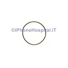 Anello in gomma impermeabile per Tasto Home Apple iPhone 7/8/7 Plus / 8 Plus - 1