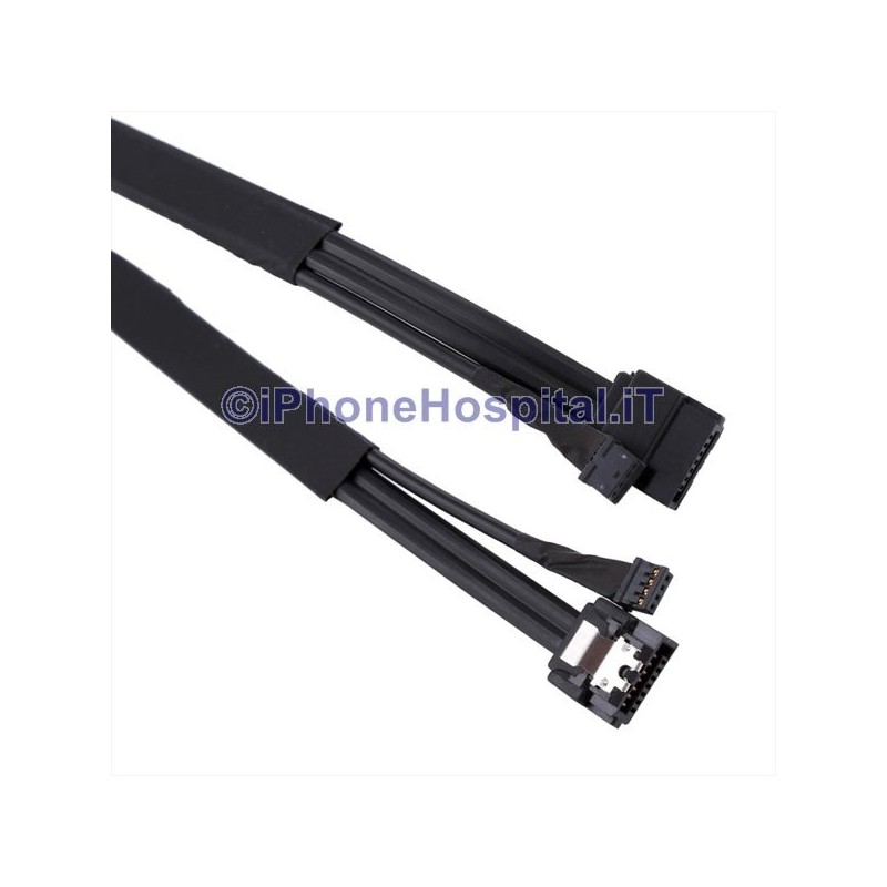 Cavo Flex Data Sata per disco rigido HDD iMac 21,5 pollici / A1418 - 923-0282 - 4 Cavo Flex Data Sata per disco rigido HDD iMac 21,5 pollici / A1418 - 923-0282 - 4