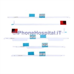 Screen Adhesive Set for iMac 21.5" A1418 - A1502 (2012 - 2015)