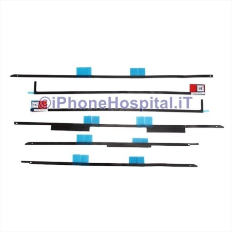 iMac 27" Screen Sticker Set A1419 (2012 - 2015) - 1