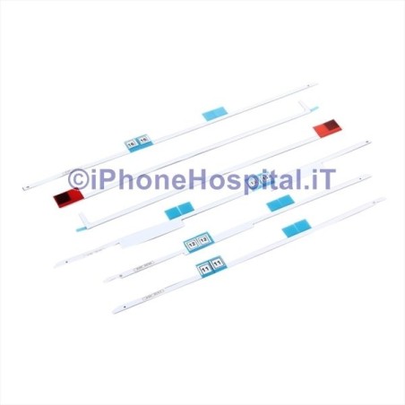 Juego de adhesivos para la pantalla del iMac 27" A1419 (2012 - 2015)