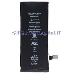 Battery Replacement Battery for iPhone 6 A1549, A1586, A1589 - 3