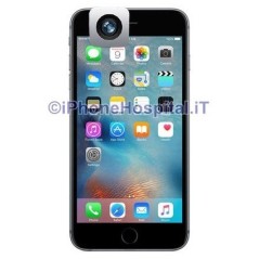 Service de réparation de la caméra frontale iPhone 6S Plus ( A1633, A1688, A1700 ) - 1