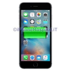 Batterie de remplacement pour iPhone 6S Plus ( A1633, A1688, A1700 ) - 1