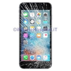 Riparazione Schermo iPhone 6S Plus ( A1633, A1688, A1700 ) - 1