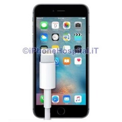 Conector de carga de repuesto iPhone 6S Plus (A1633, A1688, A1700 ) - 1
