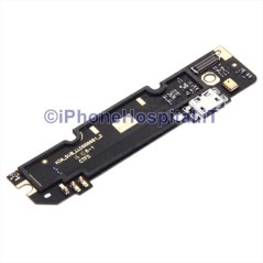 Connecteur plat Dock USB Chargeur Recharge Microphone Données REDMI NOTE 3 PRO
