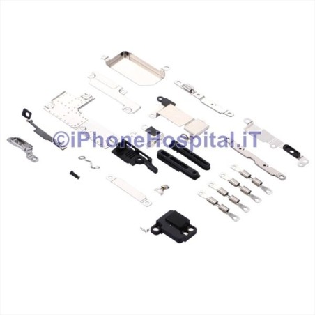 Internal Parts Fixing Kit 22 Pieces for iPhone 7 Plus
