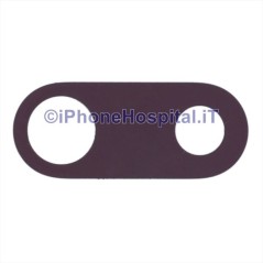 Apple Lente de cristal para iPhone 8 Plus