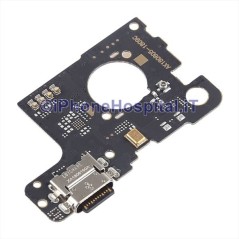 Flat Dock USB Connector Charge Microphone Data for XIAOMI MI 8 SE