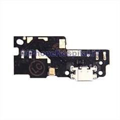 Connettore Flat Dock USB Carica Ricarica Microfono Dati XIAOMI MI MAX - 3