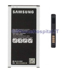 Batteria Samsung EB-BJ510CBE Per Galaxy J5 2016 SM-J510F - 3100 mAh - 1