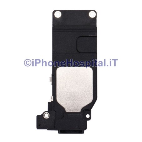 Speaker Vivavoce Suoneria Buzzer Cassa Altoparlante Inferiore iPhone 7 Plus - 1