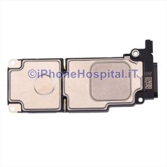 Haut-parleur de sonnerie à buzzer en mode mains libres pour iPhone 8 Plus