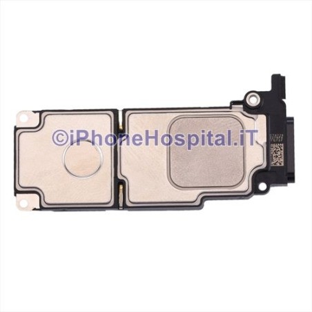Handsfree Speaker Buzzer Ringtone Lower Speaker Unit iPhone 8 Plus