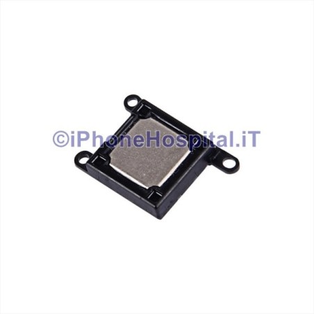 Haut-parleur d'écoute audio pour iPhone 7 Plus