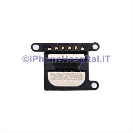 Haut-parleur d'écoute audio pour iPhone 7 Plus - 2