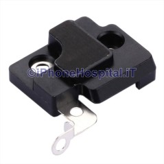 Staffa di Fissaggio Cover Antenna WiFi iPhone 7 - 2