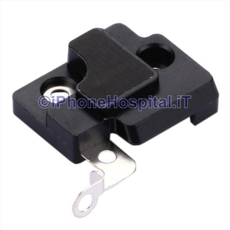 Staffa di Fissaggio Cover Antenna WiFi iPhone 7 - 2