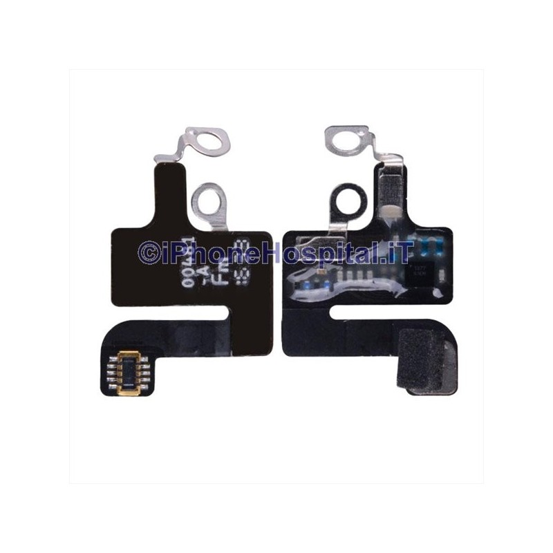 Apple Câble de signal WiFi plat et flexible pour iPhone 7 - 1 Apple Câble de signal WiFi plat et flexible pour iPhone 7 - 1