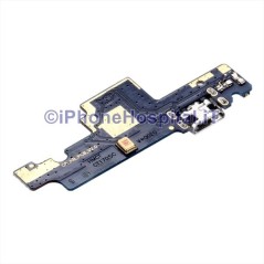 Flat Dock USB Charging Connector Data Sync for XIAOMI REDMI Note 4X