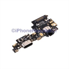 Flat Dock USB Connector Charge Recharge Mic Data XIAOMI Mi 5X / A1
