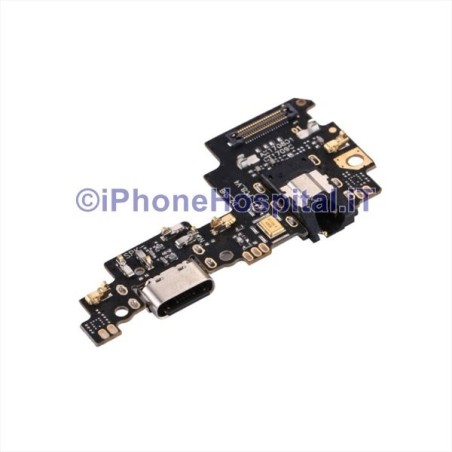 Flat Dock USB Connector Charge Recharge Mic Data XIAOMI Mi 5X / A1