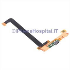 Flat Dock USB Connector Charges Xiaomi Mi 2 Mic Data