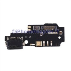 Connettore Flat Dock USB Carica Ricarica Mic Dati XIAOMI Mi Mix 2 - 3
