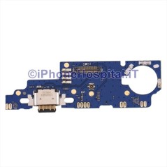 Connettore Flat Dock USB Carica Ricarica Mic Dati XIAOMI Mi Max 2 - 4
