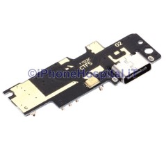 Connecteur plat Station d'accueil USB Chargement des données Microphone XIAOMI Mi 4S