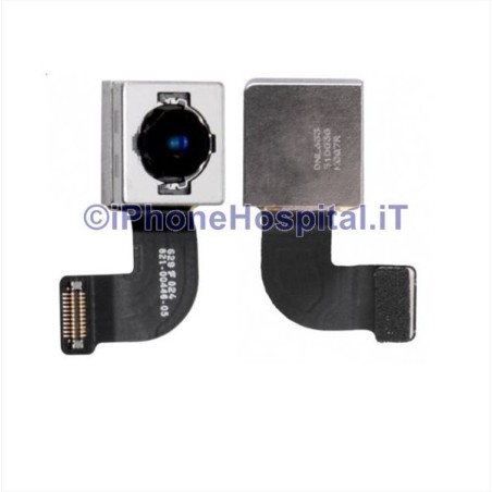 Rear Camera for Apple iPhone 7 ( A1660, A1780, A1778, A1779 ) - 4