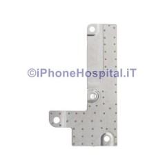 Coperchio in Metallo Protezione Clip Connettore Batteria Lcd Touch iPhone 7 - 1