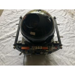 Sensormatic Speed Dome Indoor CCTV Security Camera - 1