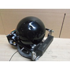 Sensormatic Speed Dome Caméra de sécurité CCTV d'intérieur