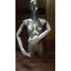 Manichini Mezzobusto   - 3