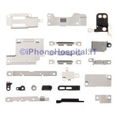 20 Pieces Interior Fixing Set for iPhone 6S - 2