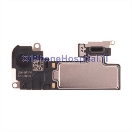 Altoparlante Speaker Ascolto Cassa Audio per iPhone XS - 1