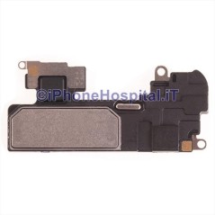 Enceinte audio d'écoute pour iPhone XS