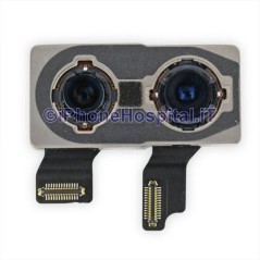 Fotocamera Posteriore per Apple iPhone XS/XS MAX - 1