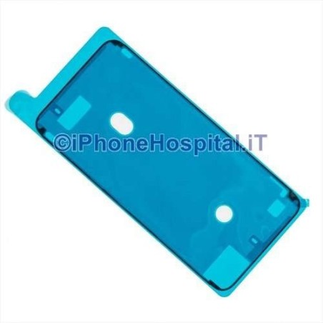 Double-sided Adhesive Frame for iPhone XS