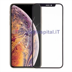 Schermo Vetro di Ricambio con OCA per iPhone XS - 2